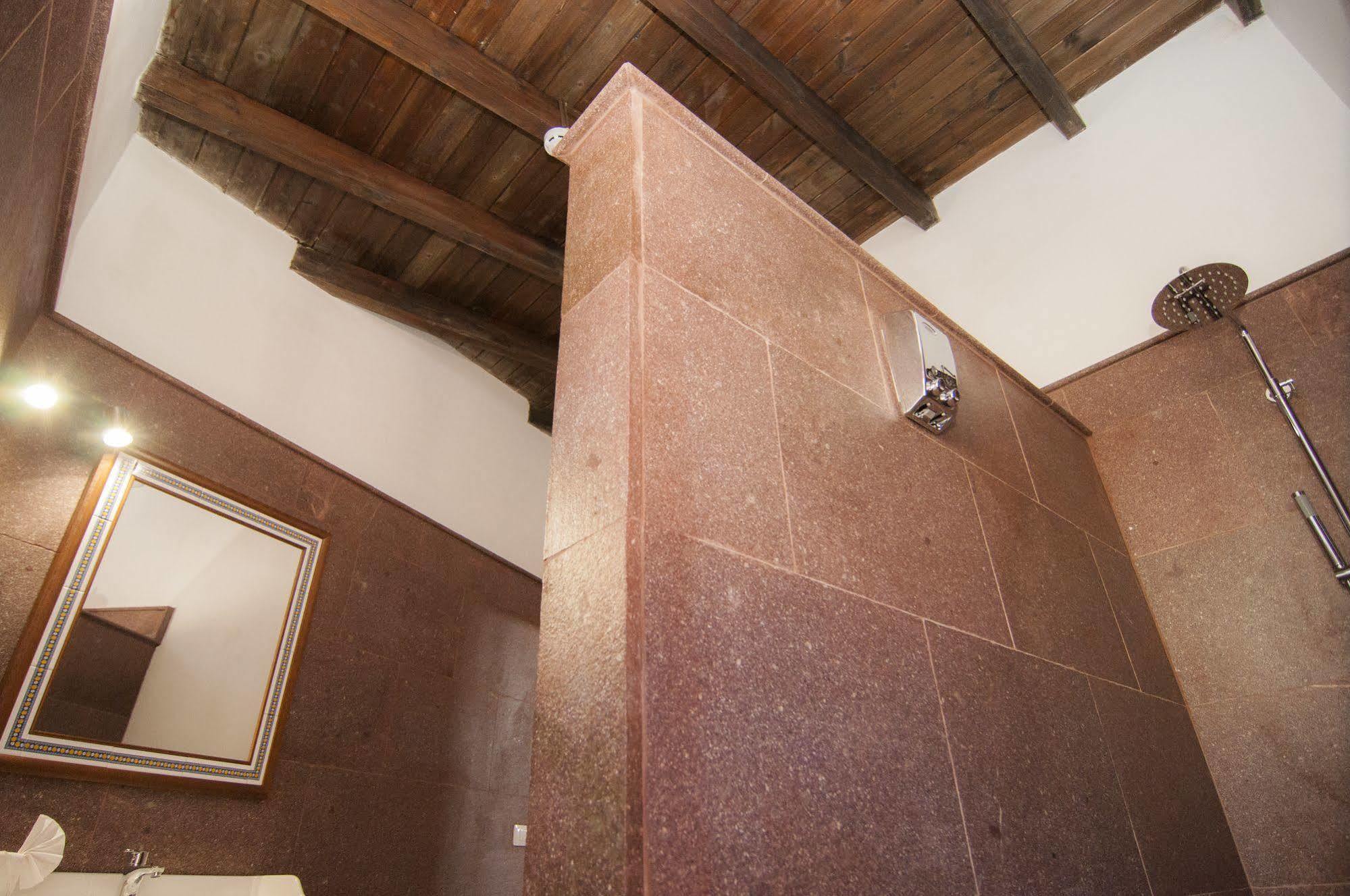 Casa Rural La Pardela La Cisnera Ngoại thất bức ảnh