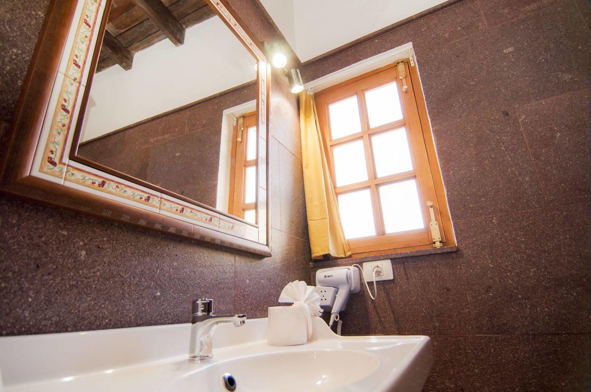 Casa Rural La Pardela La Cisnera Ngoại thất bức ảnh