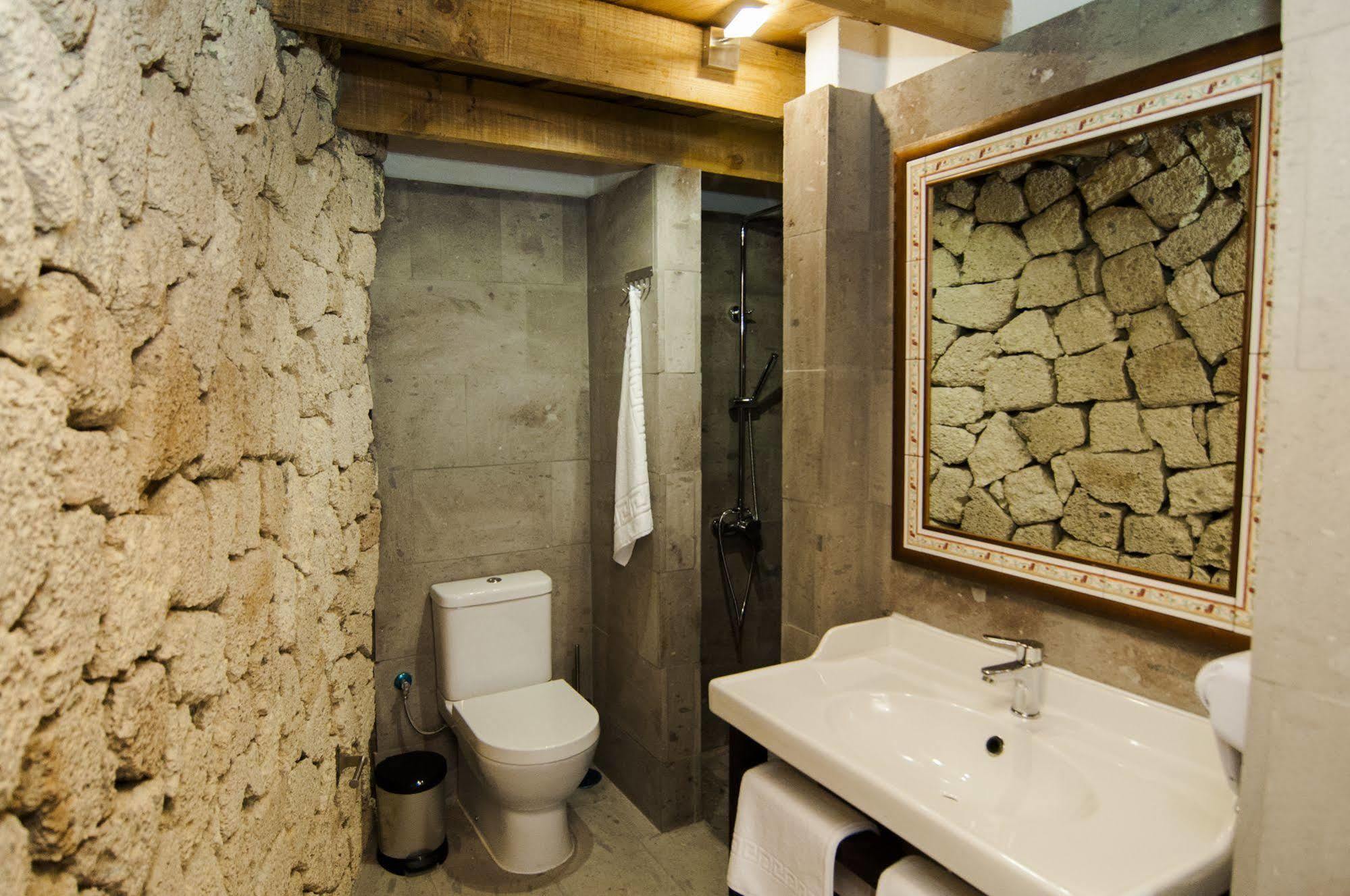 Casa Rural La Pardela La Cisnera Ngoại thất bức ảnh