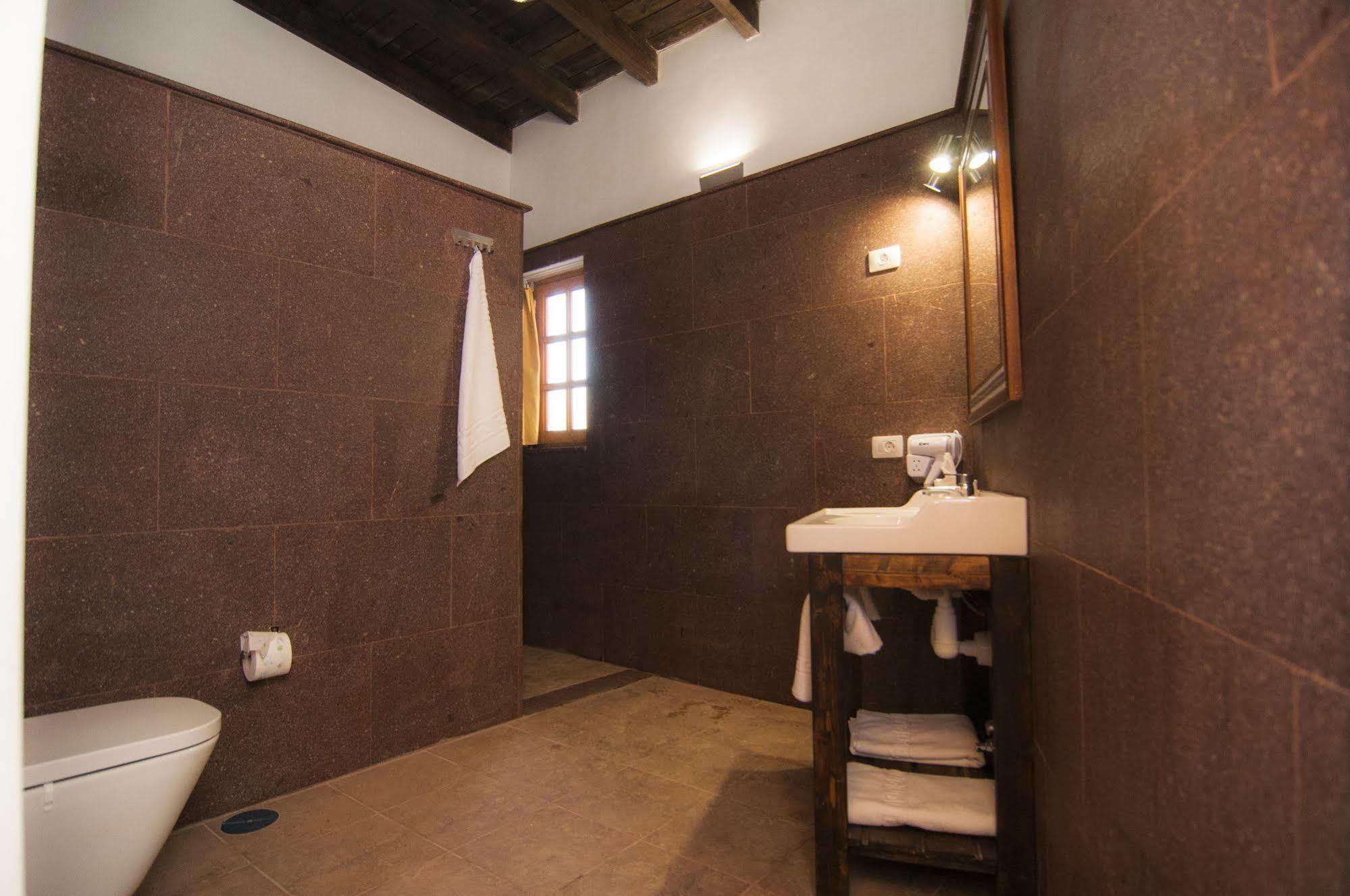 Casa Rural La Pardela La Cisnera Ngoại thất bức ảnh