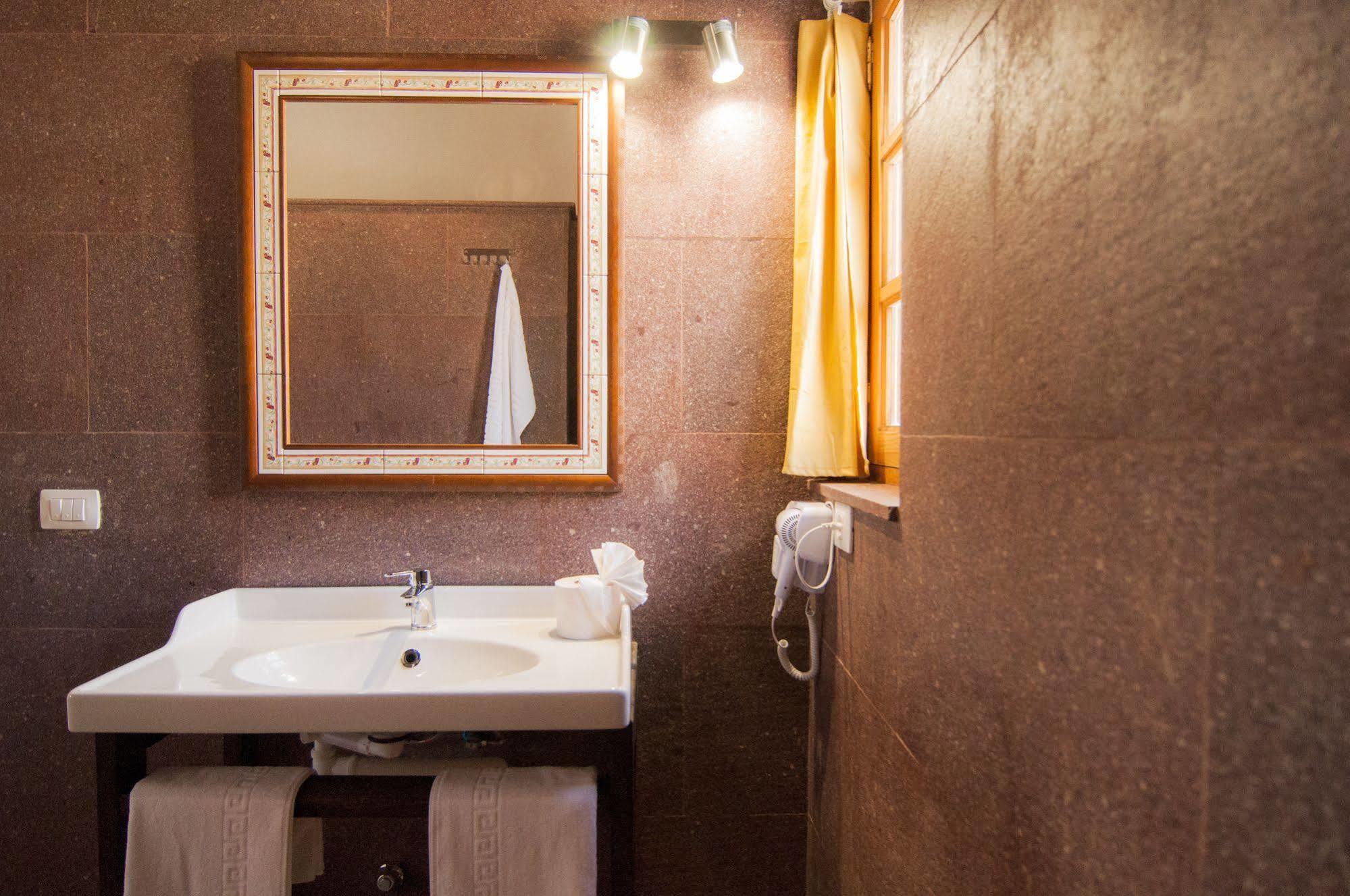 Casa Rural La Pardela La Cisnera Ngoại thất bức ảnh