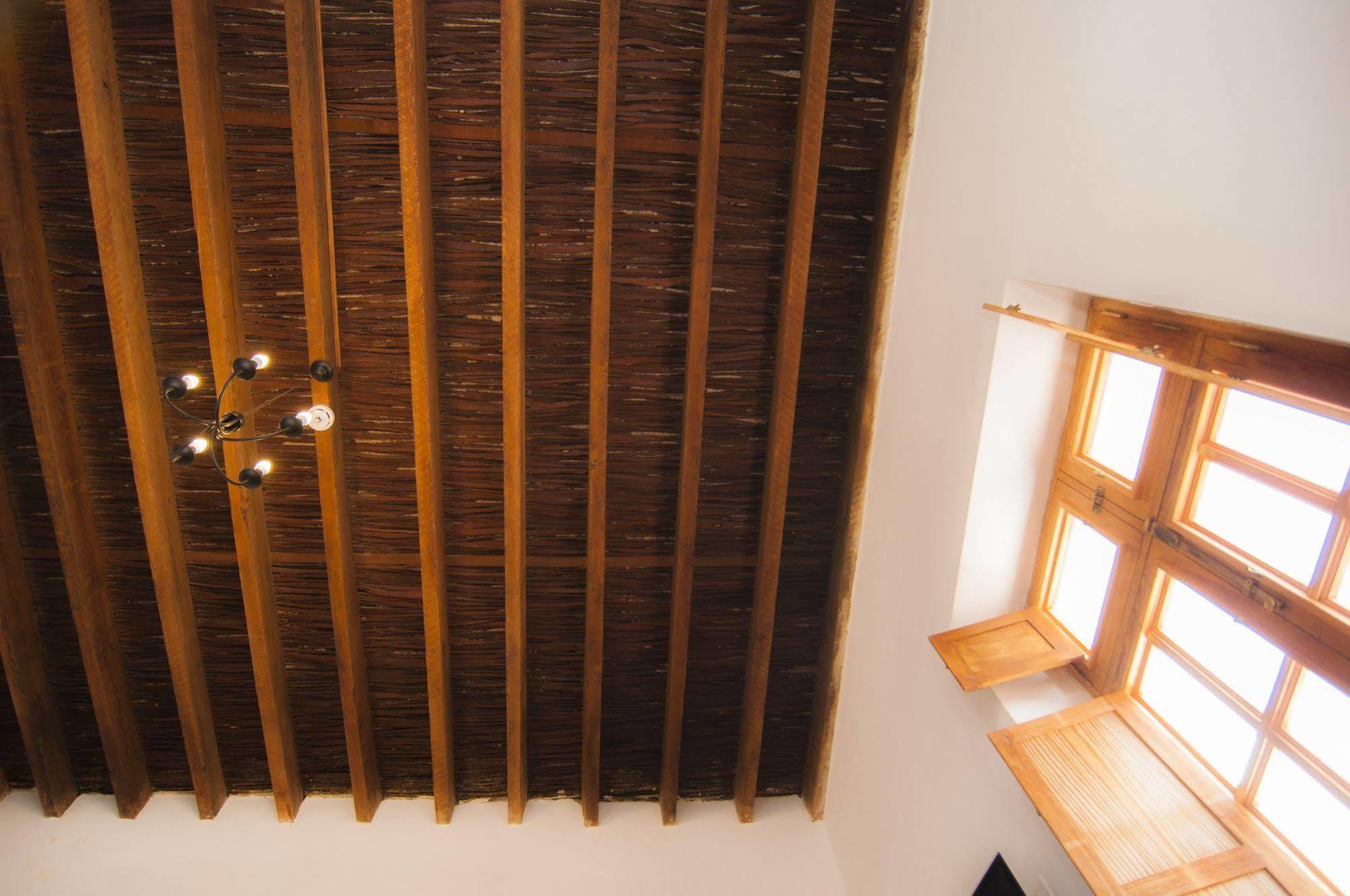 Casa Rural La Pardela La Cisnera Ngoại thất bức ảnh