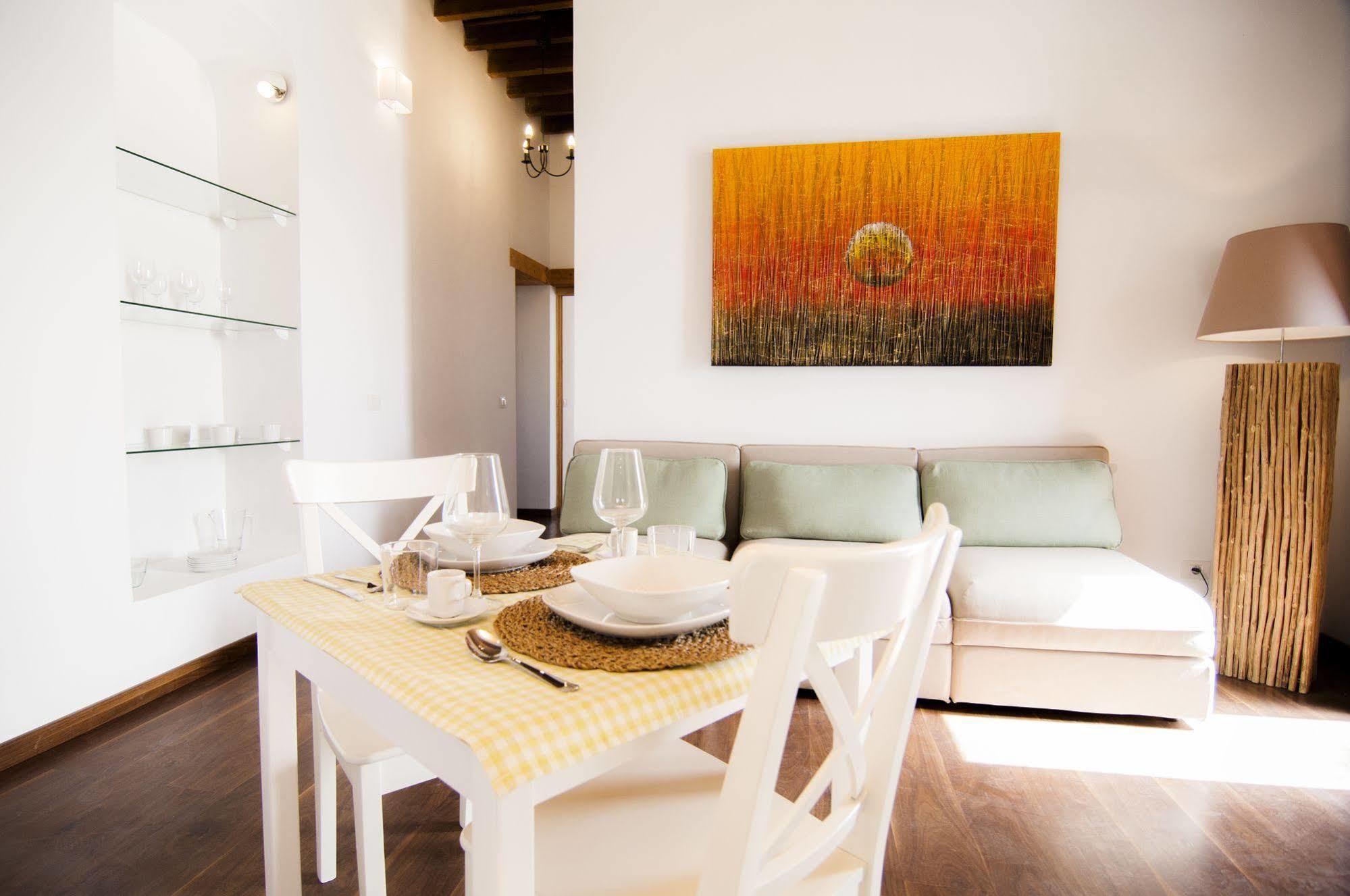 Casa Rural La Pardela La Cisnera Ngoại thất bức ảnh