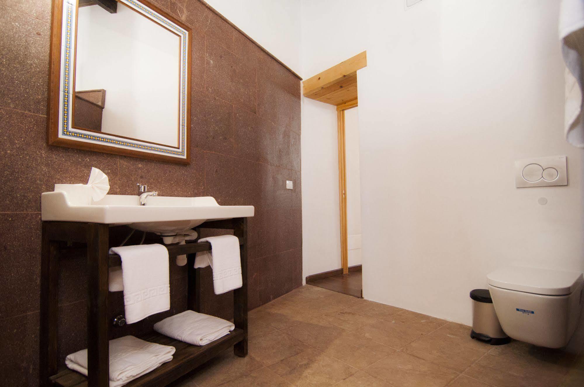 Casa Rural La Pardela La Cisnera Ngoại thất bức ảnh