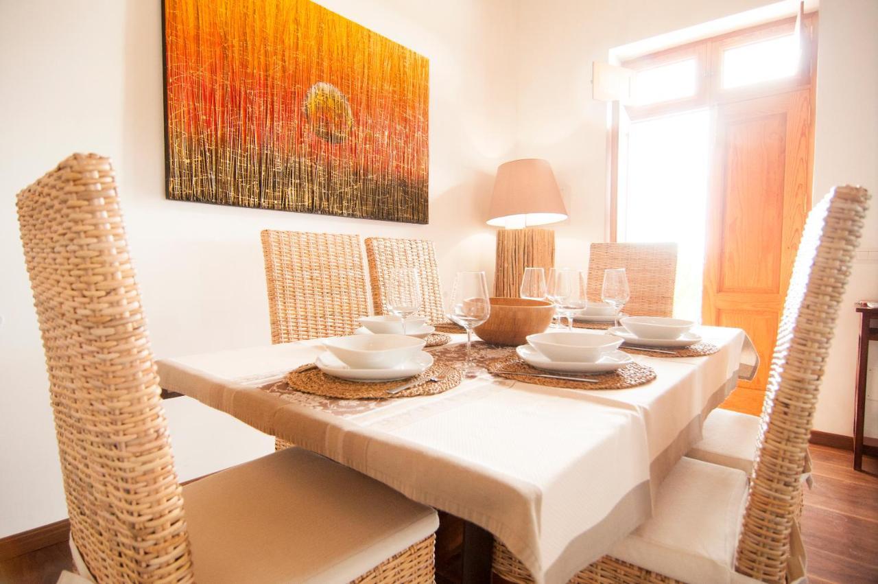 Casa Rural La Pardela La Cisnera Ngoại thất bức ảnh